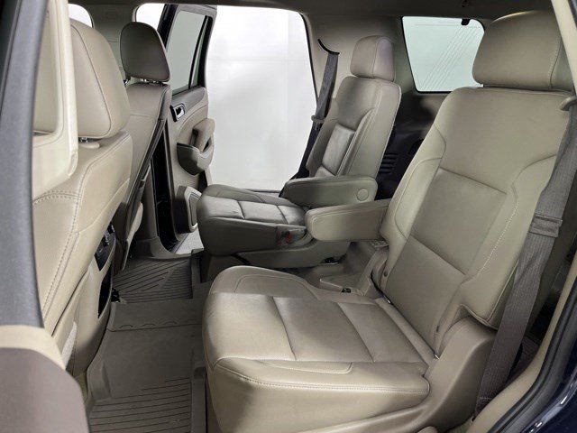 Used 2018 GMC Yukon SLT RWD image 38