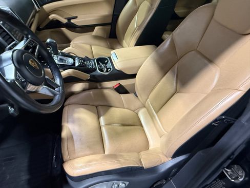 Used 2016 Porsche Cayenne S AWD/4WD image 15