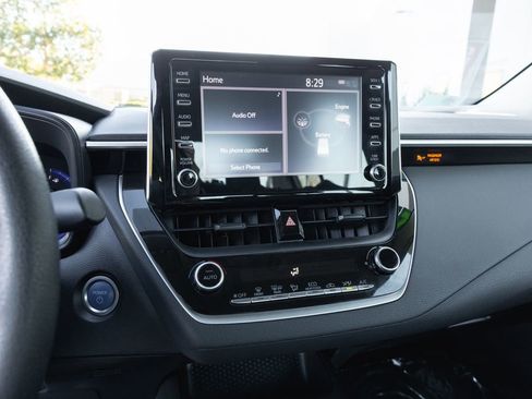 Certified 2020 Toyota Corolla LE image 16