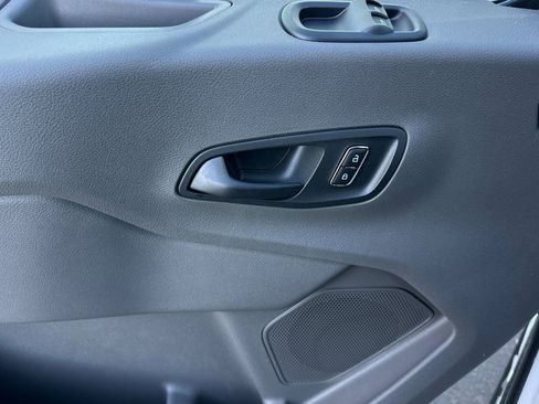 New 2026 Ford Transit 250 148 Medium Roof w/ Exterior Upgrade Package image 11