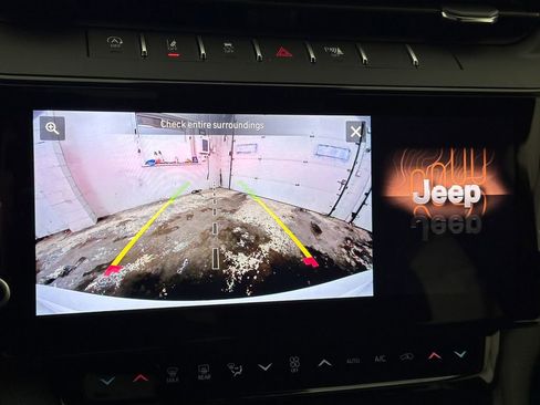 New 2026 Jeep Grand Cherokee Limited image 41