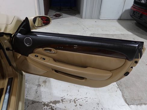 Used 2006 Lexus SC 430 Convertible w/ Preferred Accessory Pkg RWD image 13