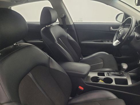 Used 2019 Kia Optima S w/ S Panoramic Sunroof Package FWD image 21