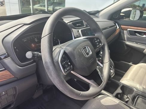 Used 2017 Honda CR-V EX image 7