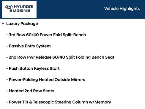 Used 2019 Chevrolet Tahoe LT w/ Luxury Package AWD/4WD image 17