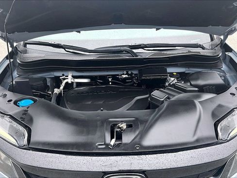 Certified 2022 Honda Pilot Special Edition image 31