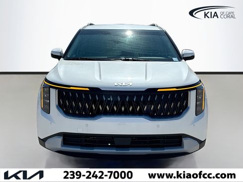 New 2026 Kia Carnival EX image 6