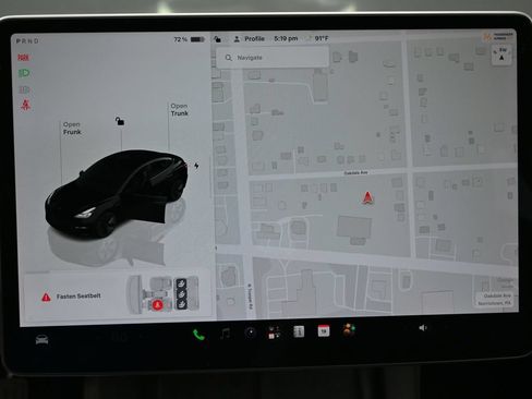 Used 2023 Tesla Model 3 Standard Range RWD image 24