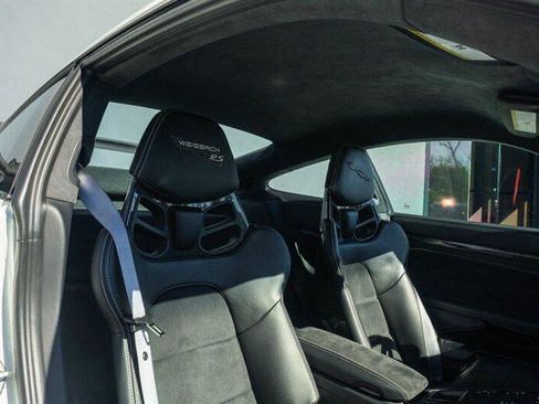 Used 2019 Porsche 911 GT3 RS w/ Weissach Package image 12