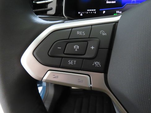 New 2026 Volkswagen Jetta Sport FWD image 11