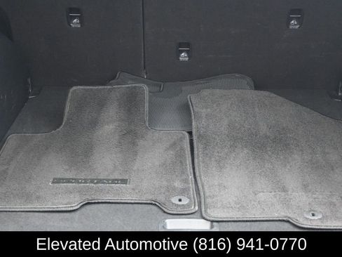 Used 2023 Kia Sportage LX image 11