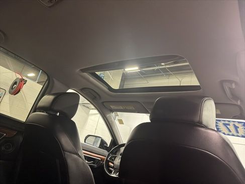 Used 2017 Honda CR-V EX-L image 25