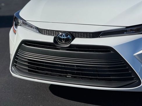 New 2026 Toyota Corolla LE image 6