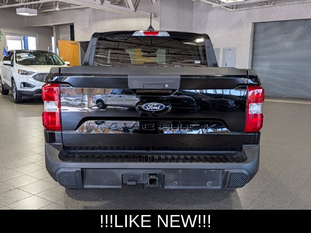 Used 2026 Ford Maverick XLT w/ Equipment Group 301A AWD/4WD image 7