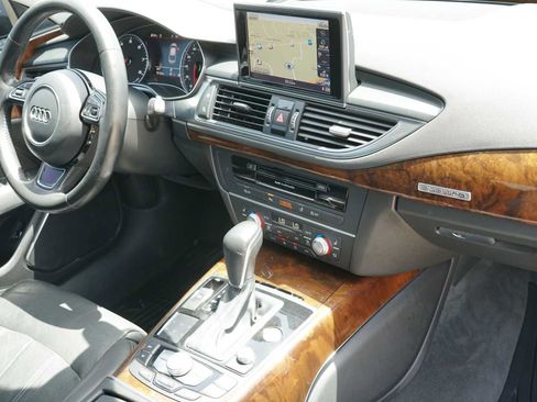 Used 2016 Audi A7 3.0T Prestige w/ Prestige Package AWD/4WD image 24
