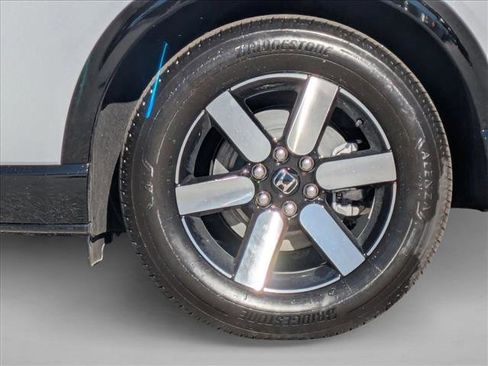 New 2026 Honda Prologue Touring image 10