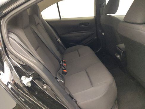 Used 2024 Toyota Corolla LE image 19