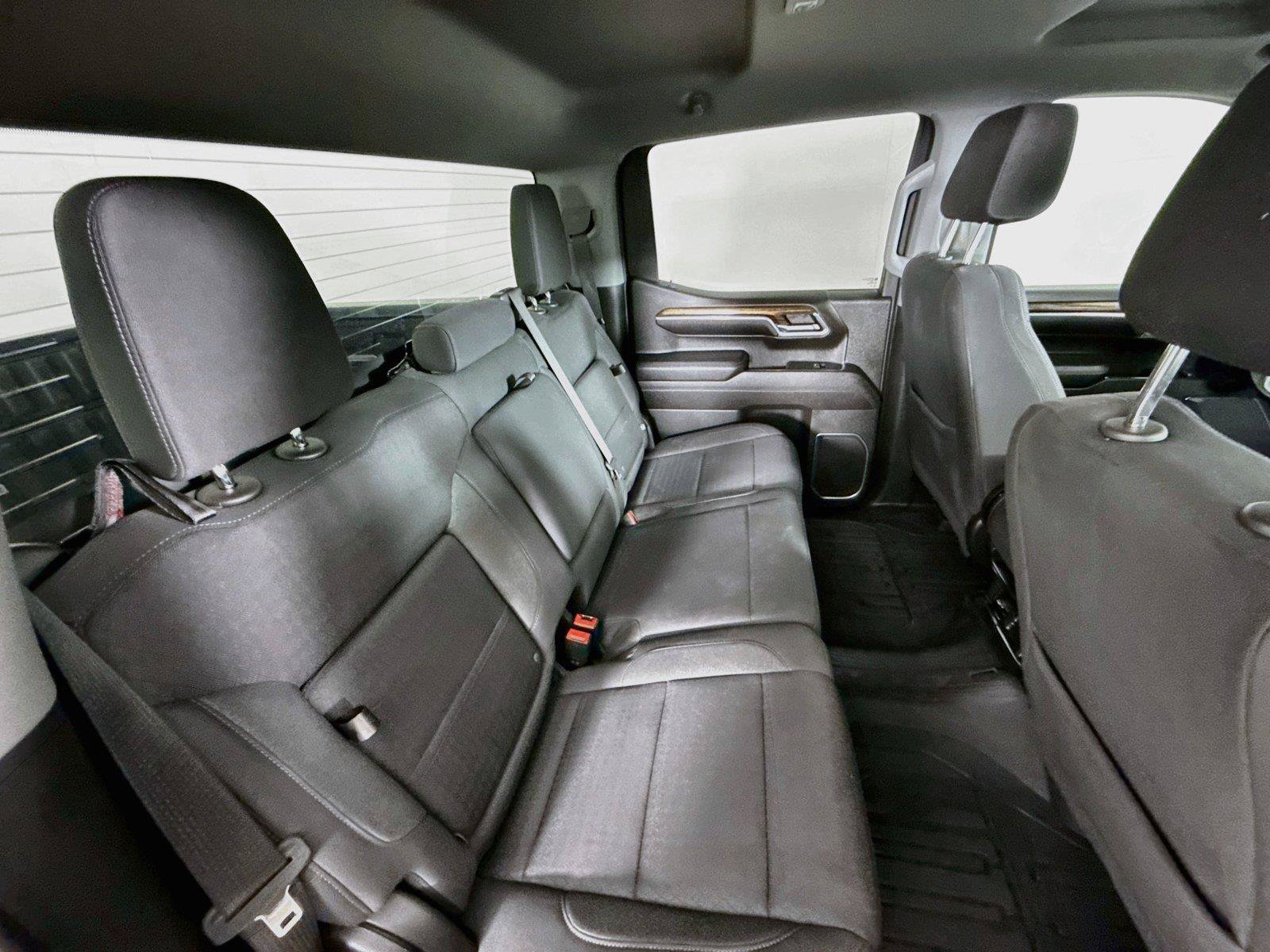 Used 2023 GMC Sierra 1500 Elevation AWD/4WD image 27