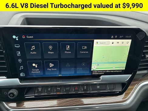 New 2026 Chevrolet Silverado 3500 LT w/ All Star Edition image 2