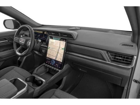 Used 2025 GMC Terrain Elevation AWD/4WD image 14