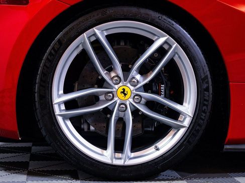 Certified 2016 Ferrari 488 GTB image 7