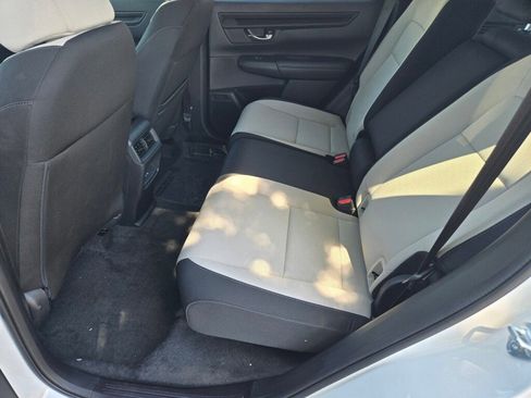 Certified 2025 Honda CR-V EX image 15