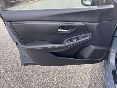 Used 2025 Nissan Sentra SV w/ All-Weather Package FWD image 14