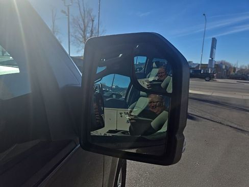 Used 2020 Ford F150 XLT w/ Equipment Group 302A Luxury image 29