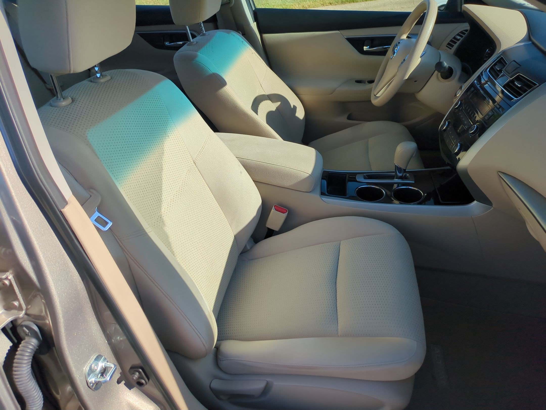Used 2014 Nissan Altima 2.5 S FWD image 32