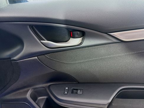 Used 2021 Honda Civic EX image 31