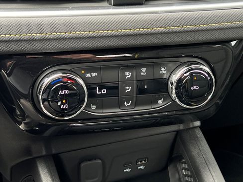 New 2025 Chevrolet TrailBlazer ACTIV w/ Convenience Package image 22