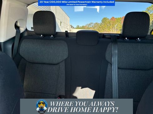 New 2026 Ford Maverick XLT w/ XLT Luxury Package image 23