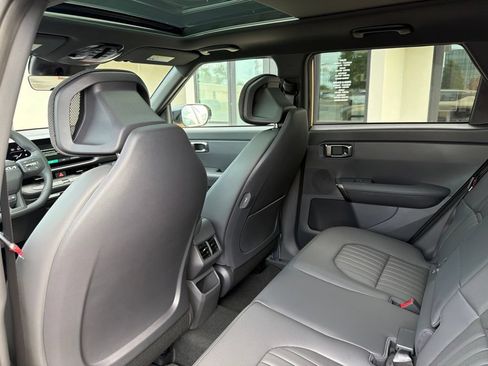 New 2027 Kia Seltos X-Line S AWD/4WD image 20