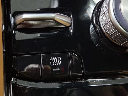New 2026 Jeep Grand Cherokee L Summit AWD/4WD image 31