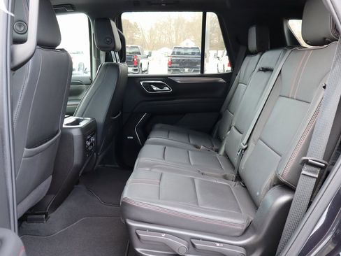 Used 2024 Chevrolet Tahoe RST image 18