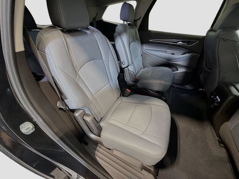 Used 2021 Buick Enclave Essence w/ Trailering Package, 5000 lbs. AWD/4WD image 29