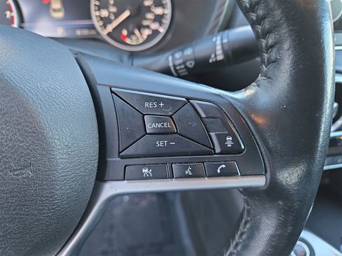 Used 2022 Nissan Sentra SV w/ All-Weather Package image 20