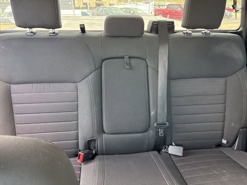 Used 2020 Ford Ranger XLT w/ Equipment Group 301A Mid image 9