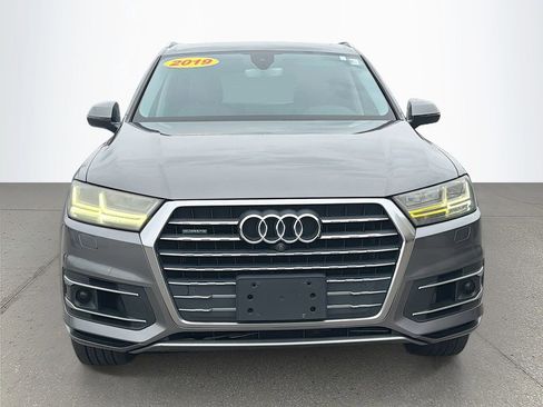 Used 2017 Audi Q7 3.0T Premium Plus w/ Premium Plus Package image 10