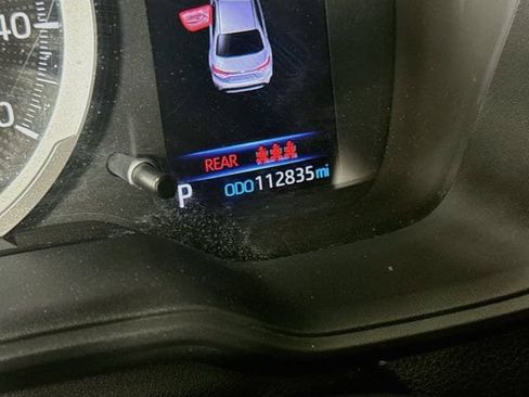 Certified 2021 Toyota Corolla LE FWD image 14