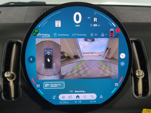 New 2026 MINI Cooper Countryman S image 24