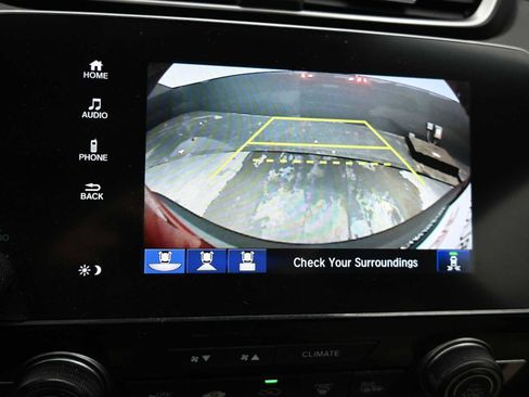 Used 2018 Honda CR-V EX-L image 13