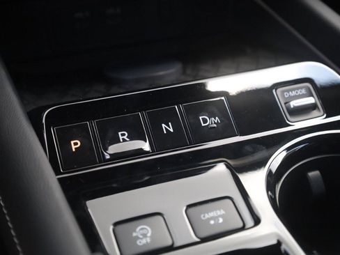 New 2026 Nissan Murano Platinum w/ Cargo Package AWD/4WD image 19