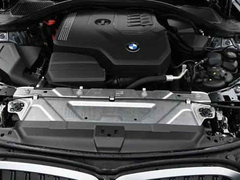 Used 2023 BMW 330i Sedan w/ Driving Assistance Package image 22