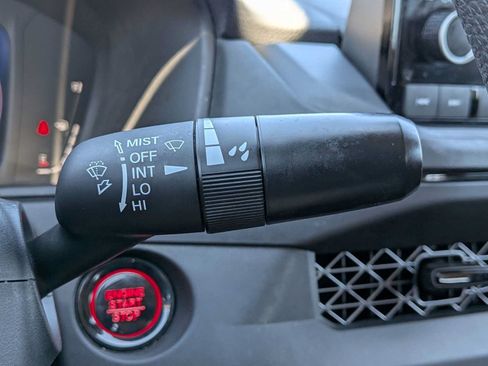 Certified 2025 Honda Accord LX image 24