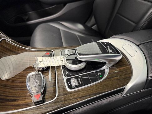 Used 2016 Mercedes-Benz C 300 4MATIC Sedan image 33