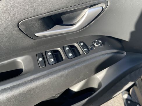 Used 2024 Hyundai Santa Cruz Night image 28