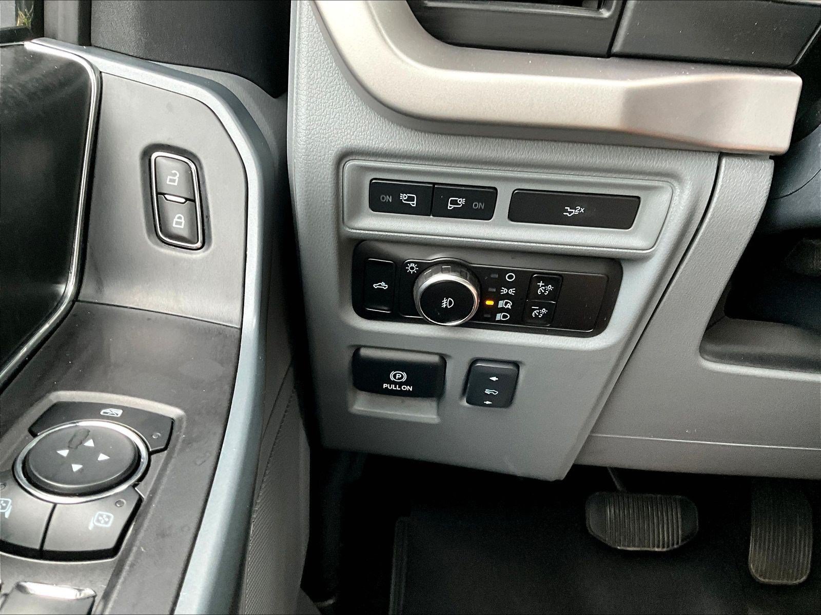 Used 2023 Ford F150 XLT w/ Equipment Group 302A High AWD/4WD image 37