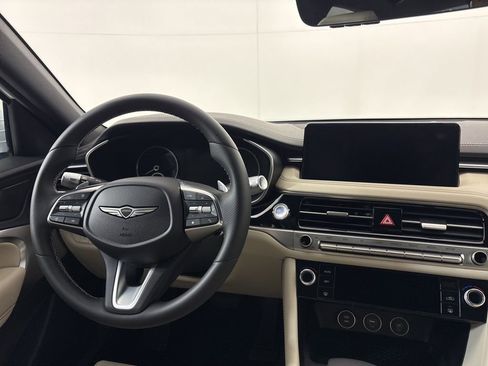 New 2026 Genesis G70 2.5T image 21