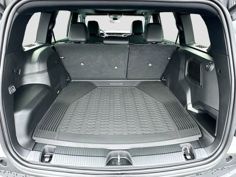 New 2026 Jeep Cherokee Limited image 5